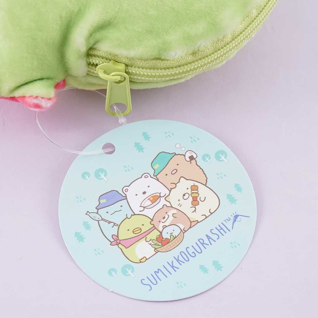 Sumikko Gurashi Pouch - Penguin?
