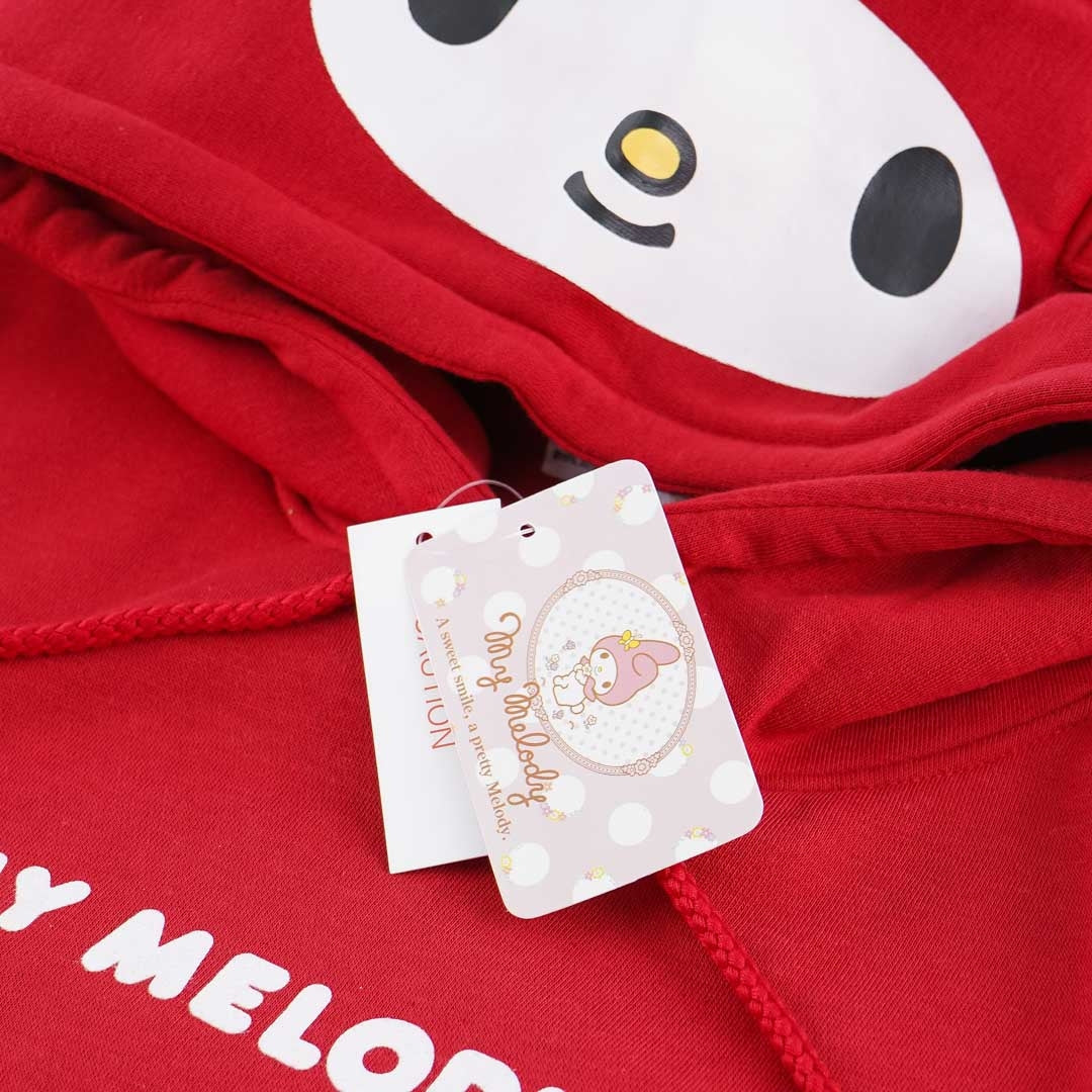 My Melody Narikiri Hoodie