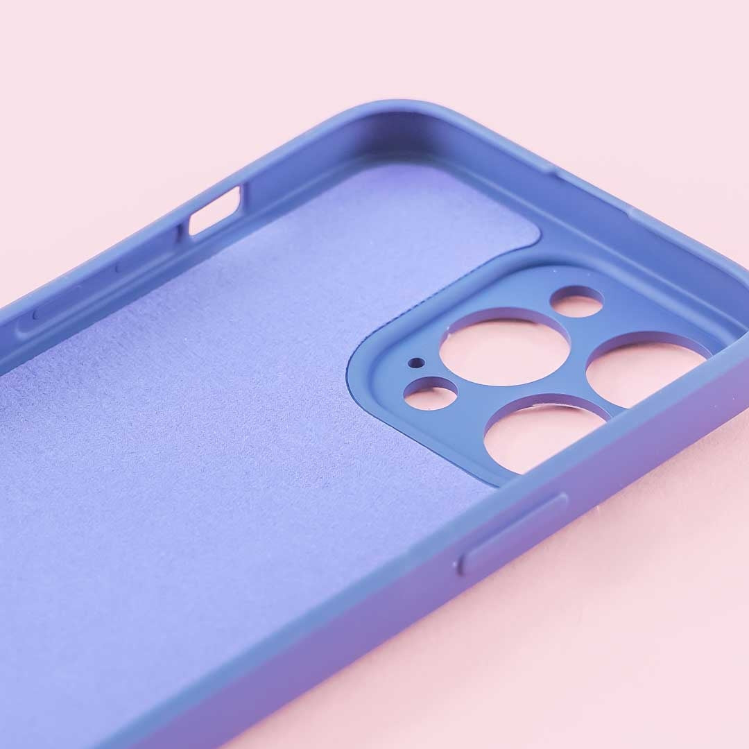 Cinnamoroll Night Balloon Phone Case for iPhone 13 Pro
