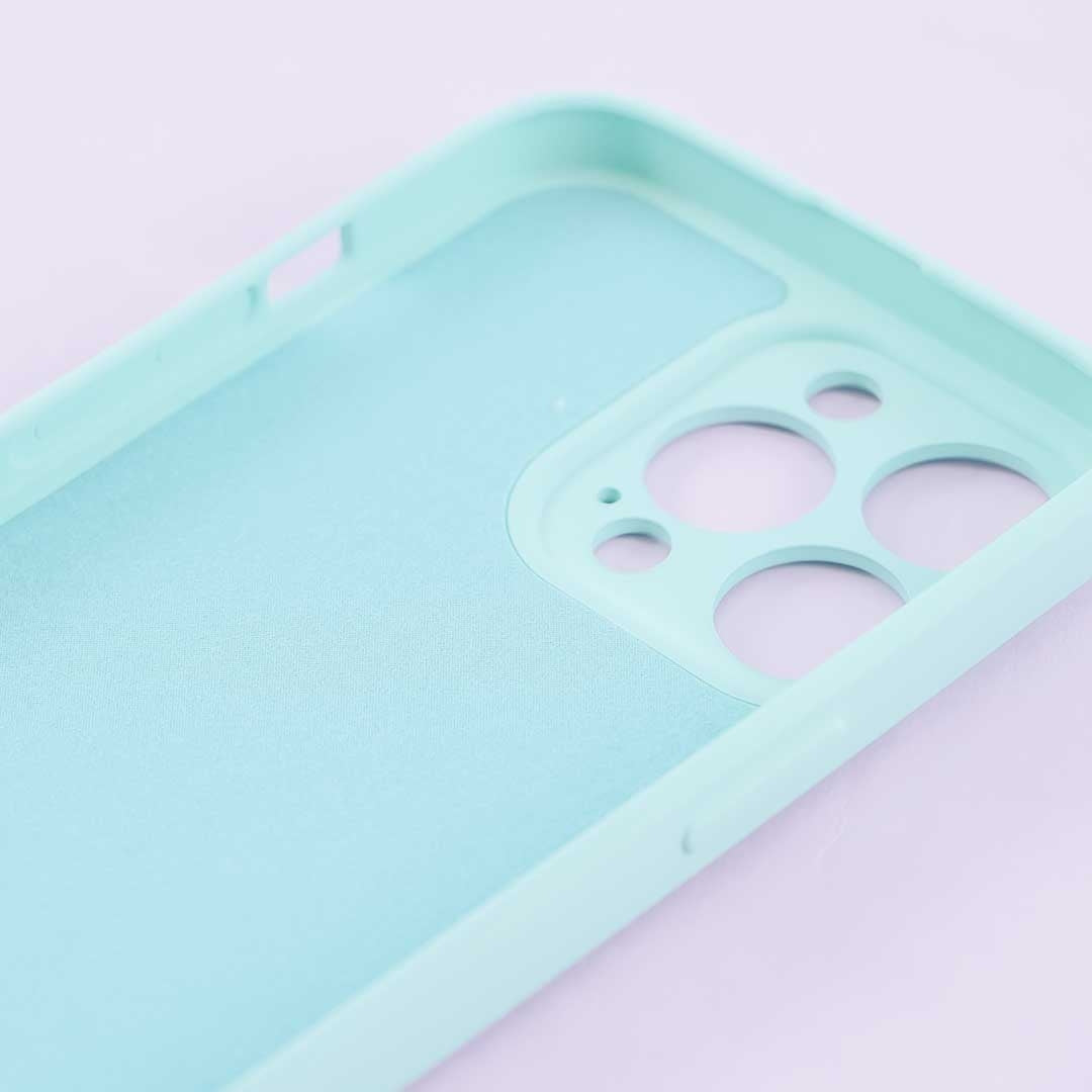 Cinnamoroll & Donut Phone Case for iPhone 13 Pro