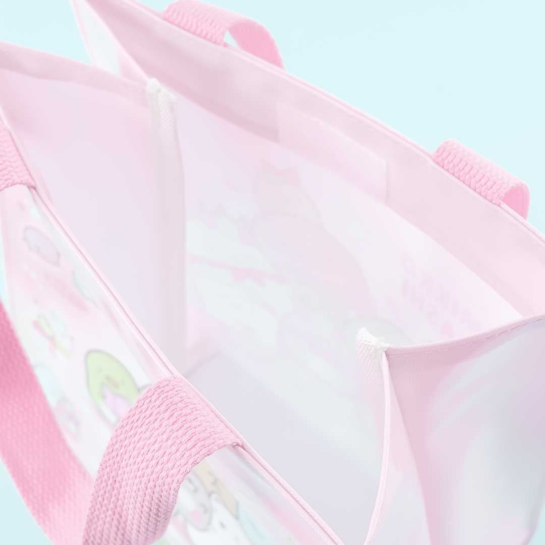 Sumikko Gurashi & Jewels Shoulder Bag