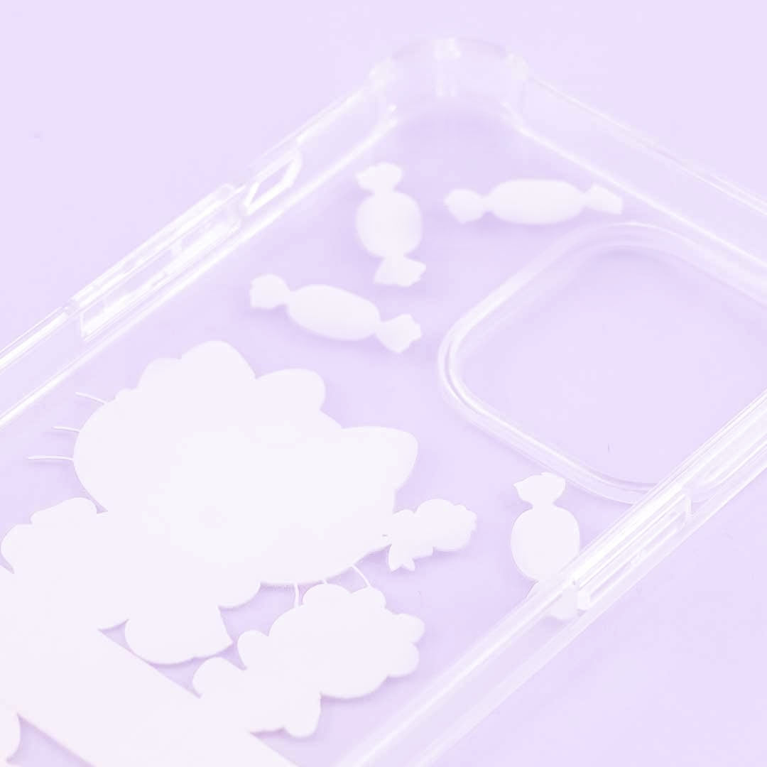 Hello Kitty Candy Phone Case for iPhone 13 Pro