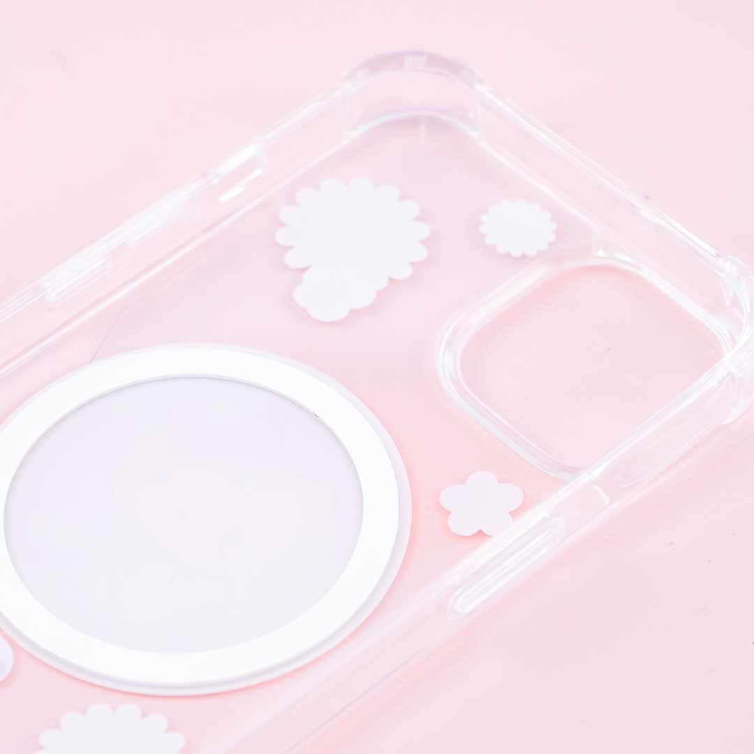 Hello Kitty Kimono Magsafe Protective Case for iPhone 13 Pro