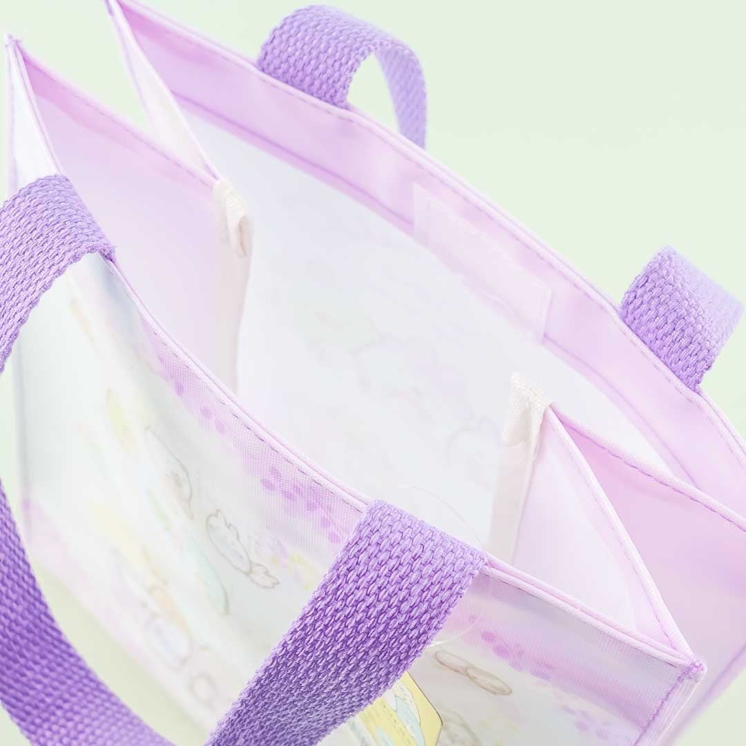 Sumikko Gurashi Tea Time Bunny Hand Bag