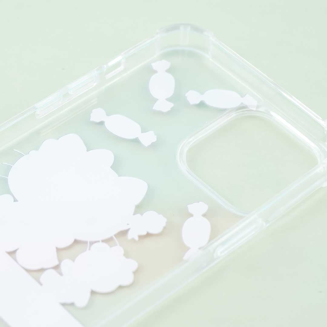 Hello Kitty Candy Phone Case for iPhone 13 Pro Max