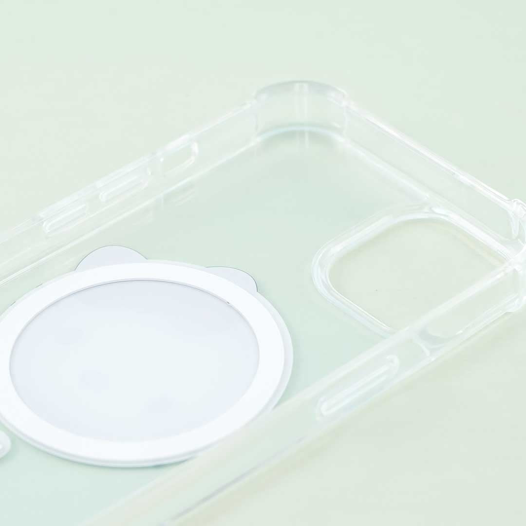 Hello Kitty MagSafe Protective Case for iPhone 13 Pro