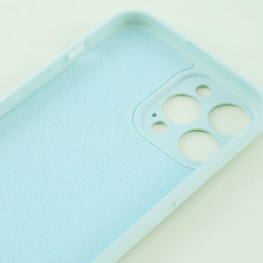 Cinnamoroll Magical Cloud Phone Case for iPhone 13 Pro Max