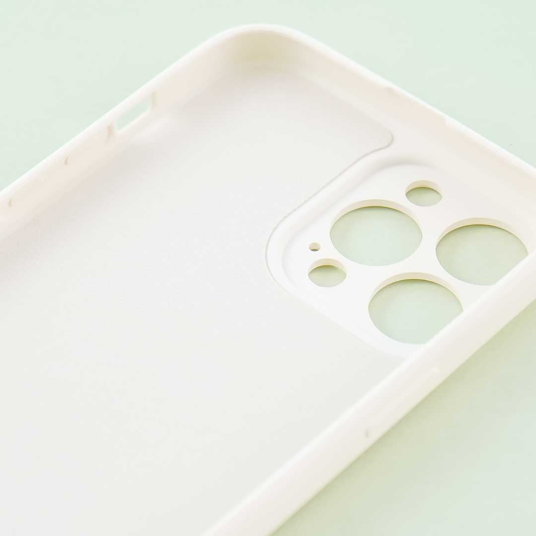 My Melody Polka Dot Soft Phone Case for iPhone 13 Pro Max