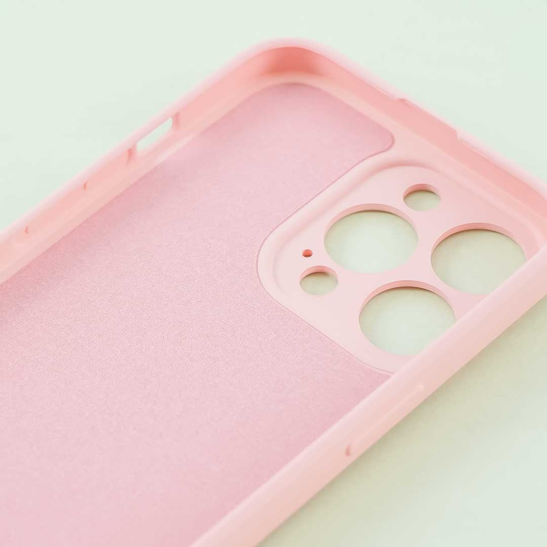 Hello Kitty & Tiny Chum Protective Case for iPhone 13 Pro