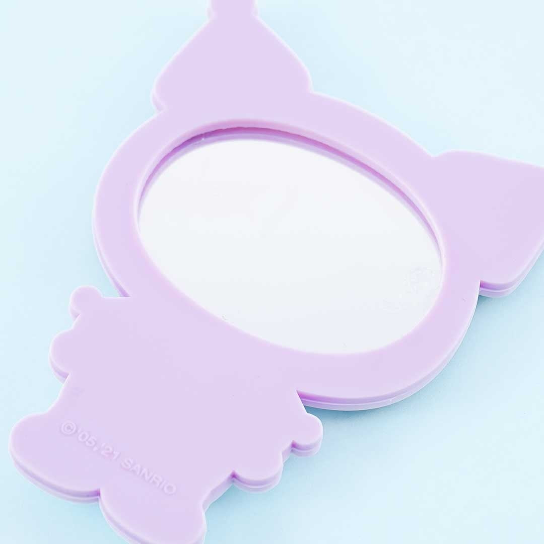 Kuromi Mini Mirror