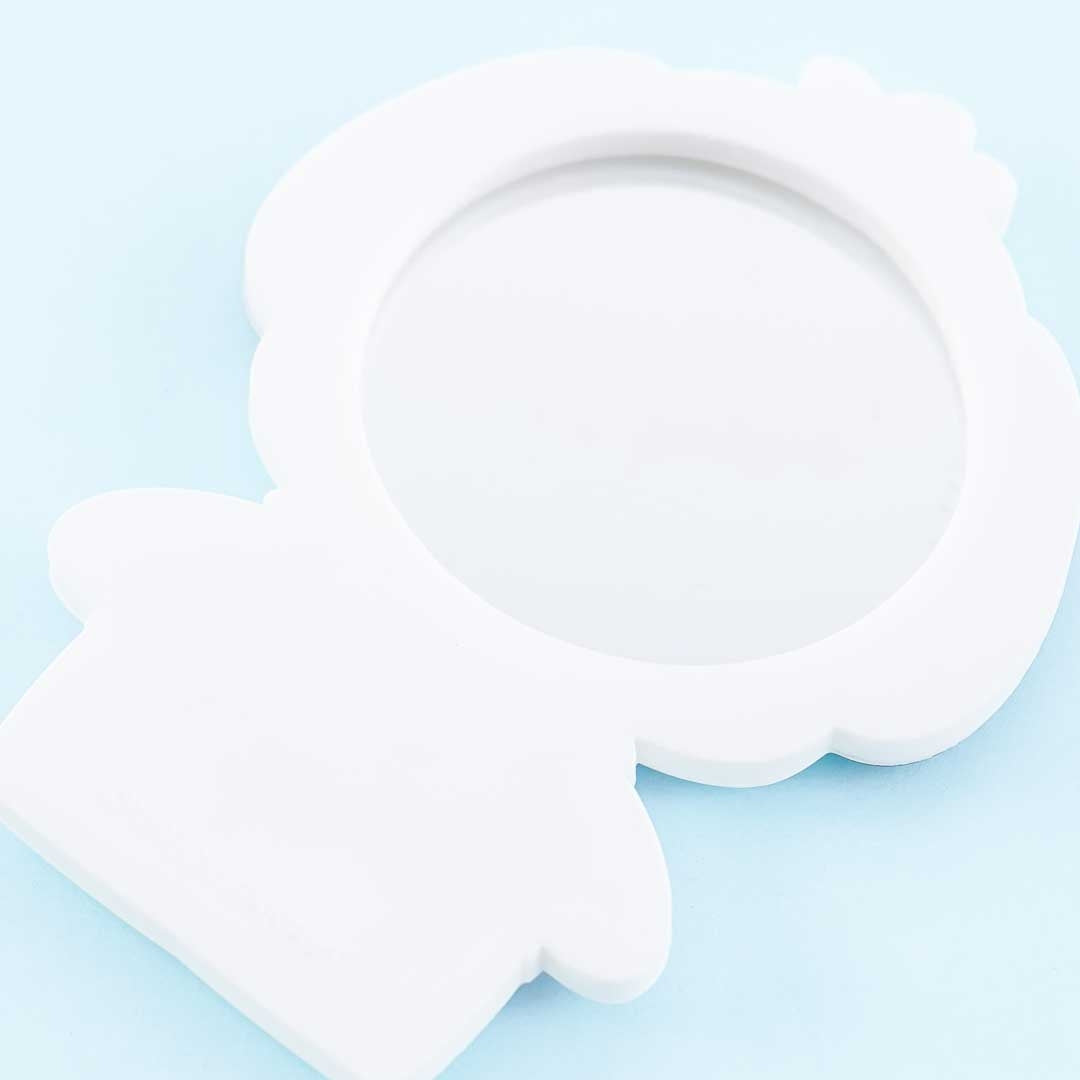 Pochacco Mini Mirror
