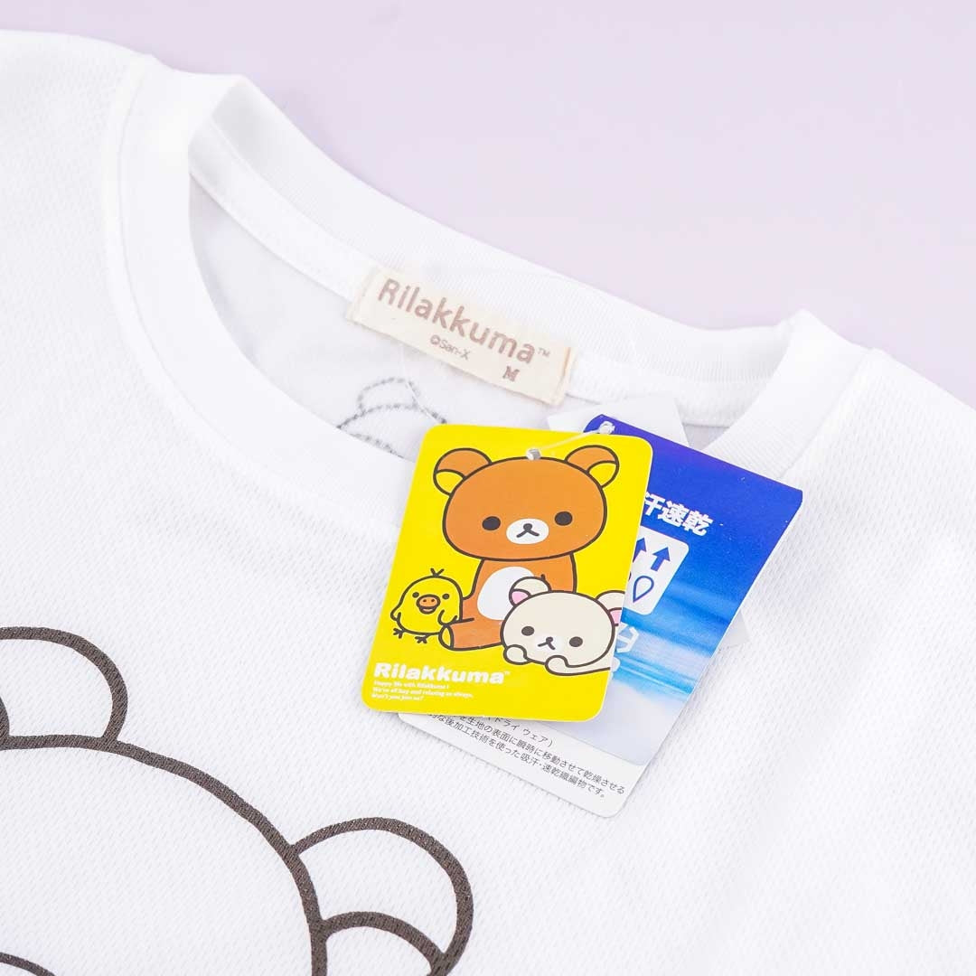 Rilakkuma & Friends T-Shirt