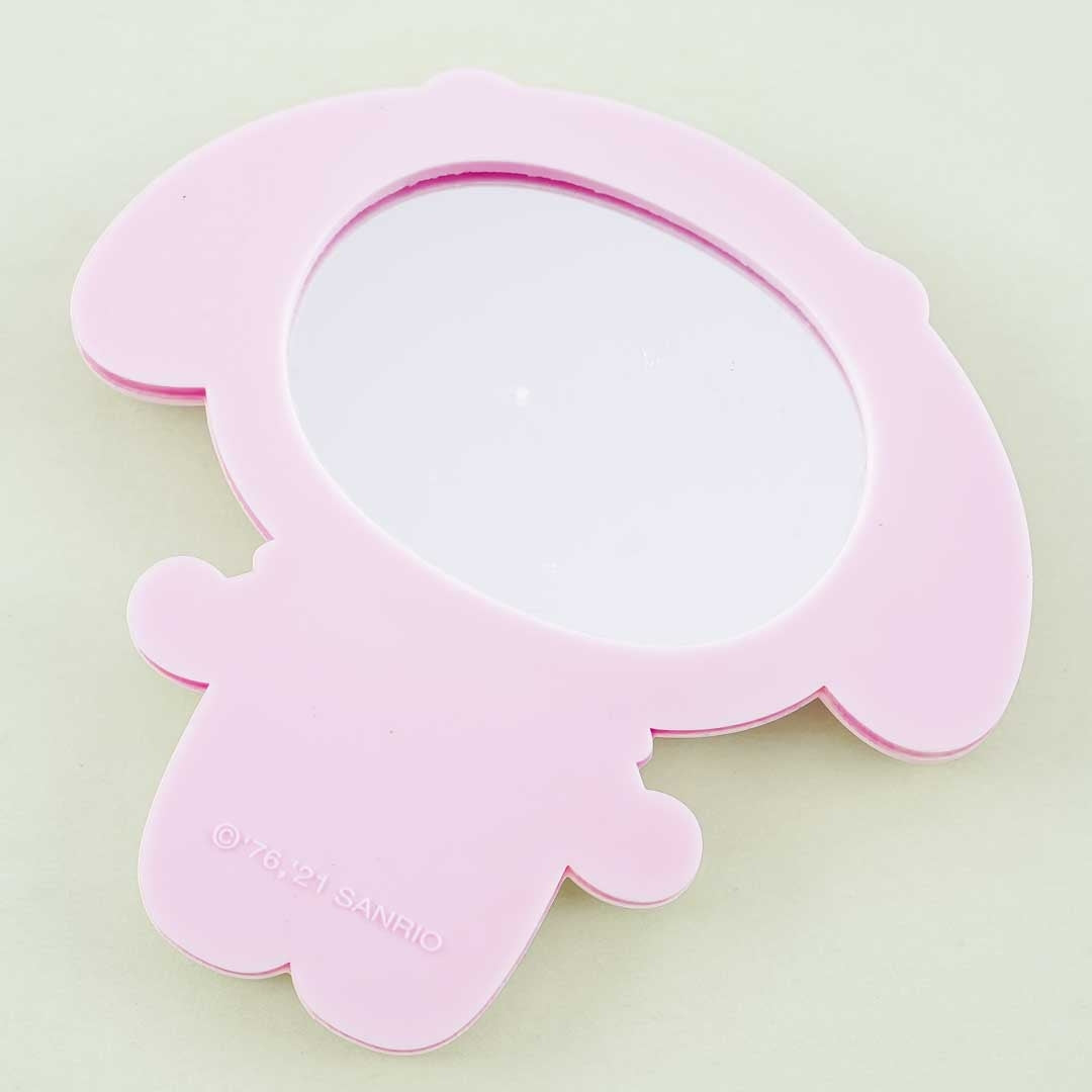My Melody Mini Mirror
