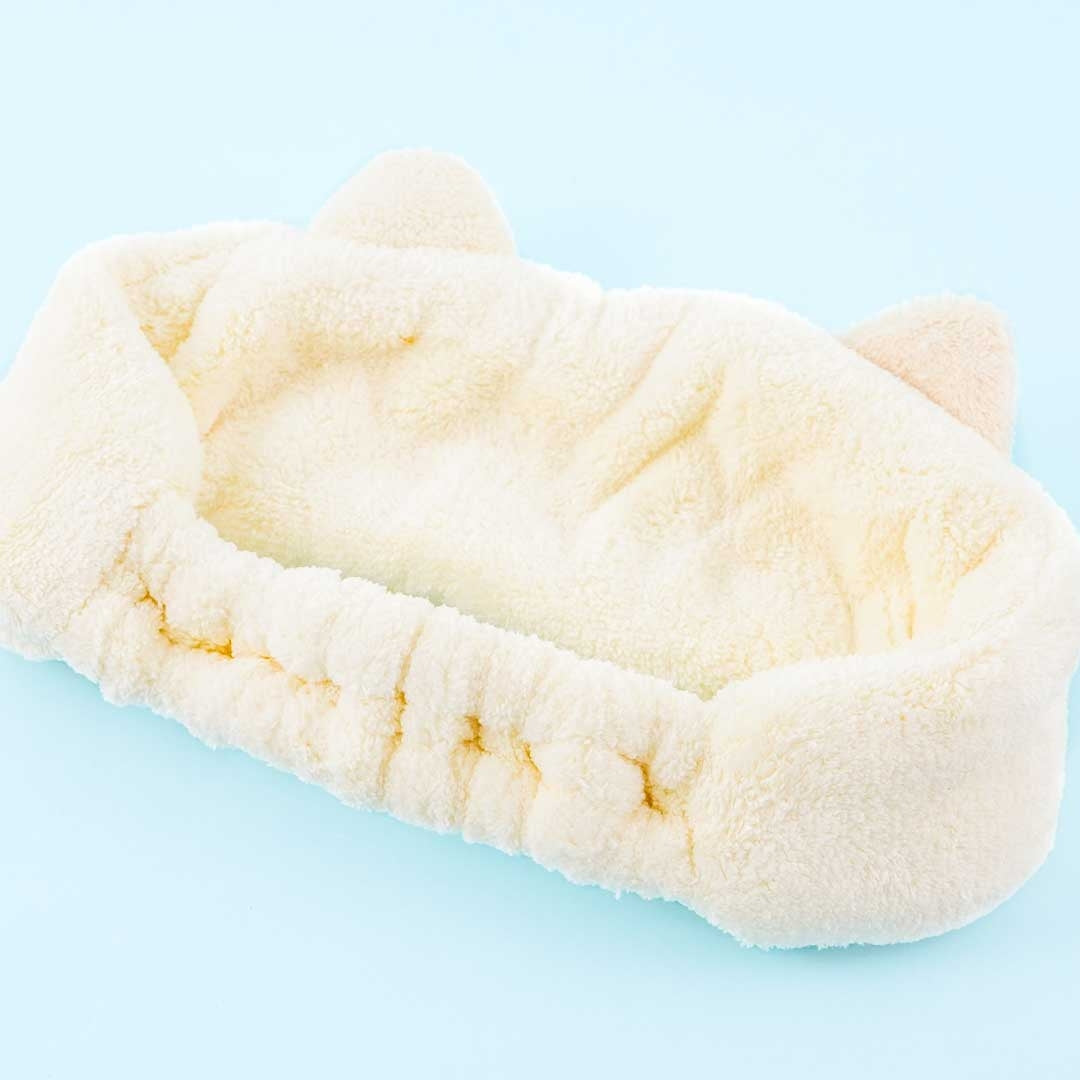 Sumikko Gurashi Headband - Neko