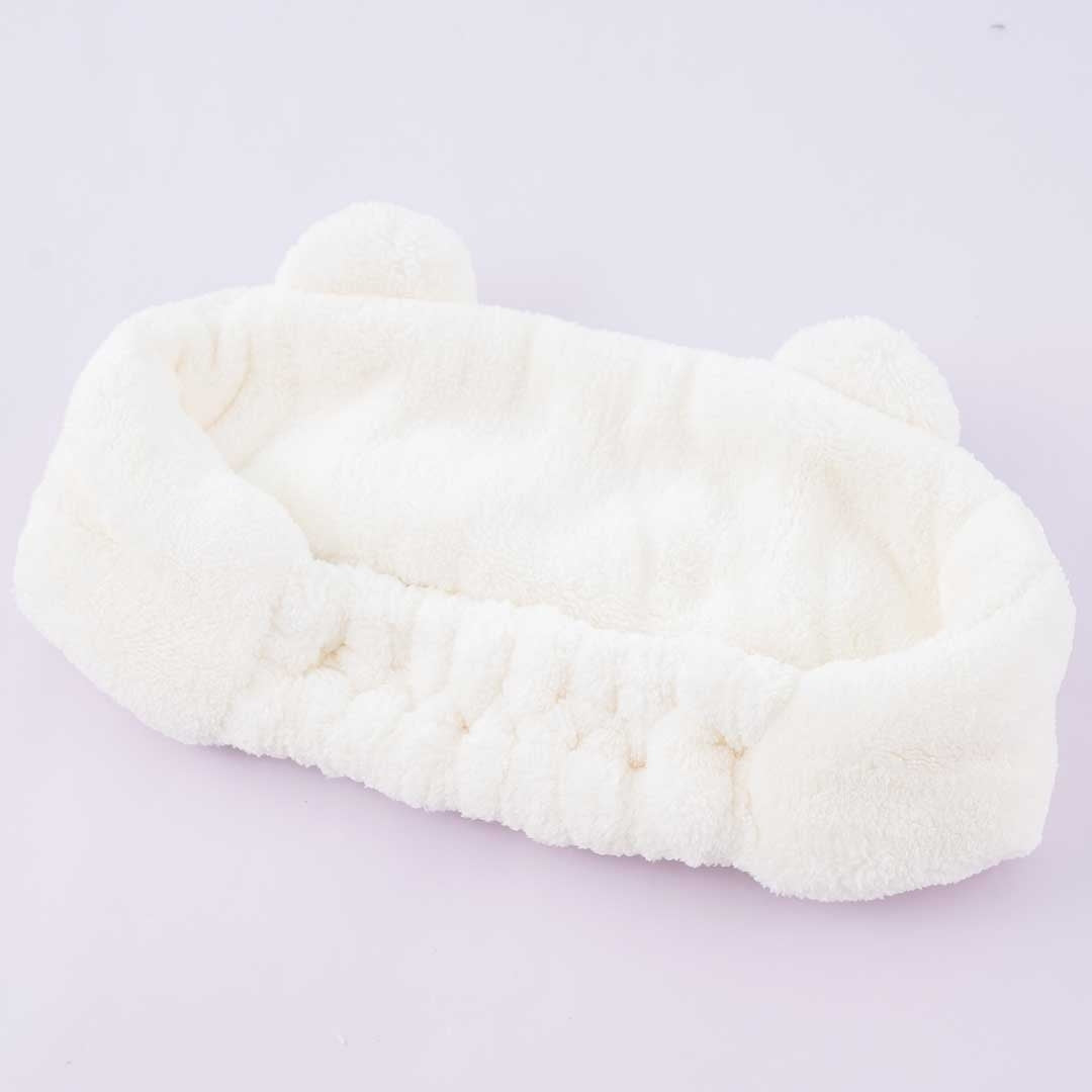 Sumikko Gurashi Headband - Shirokuma