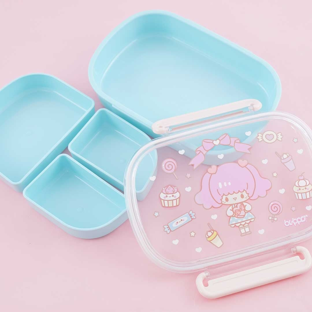 Aiko Sweet Bento Box