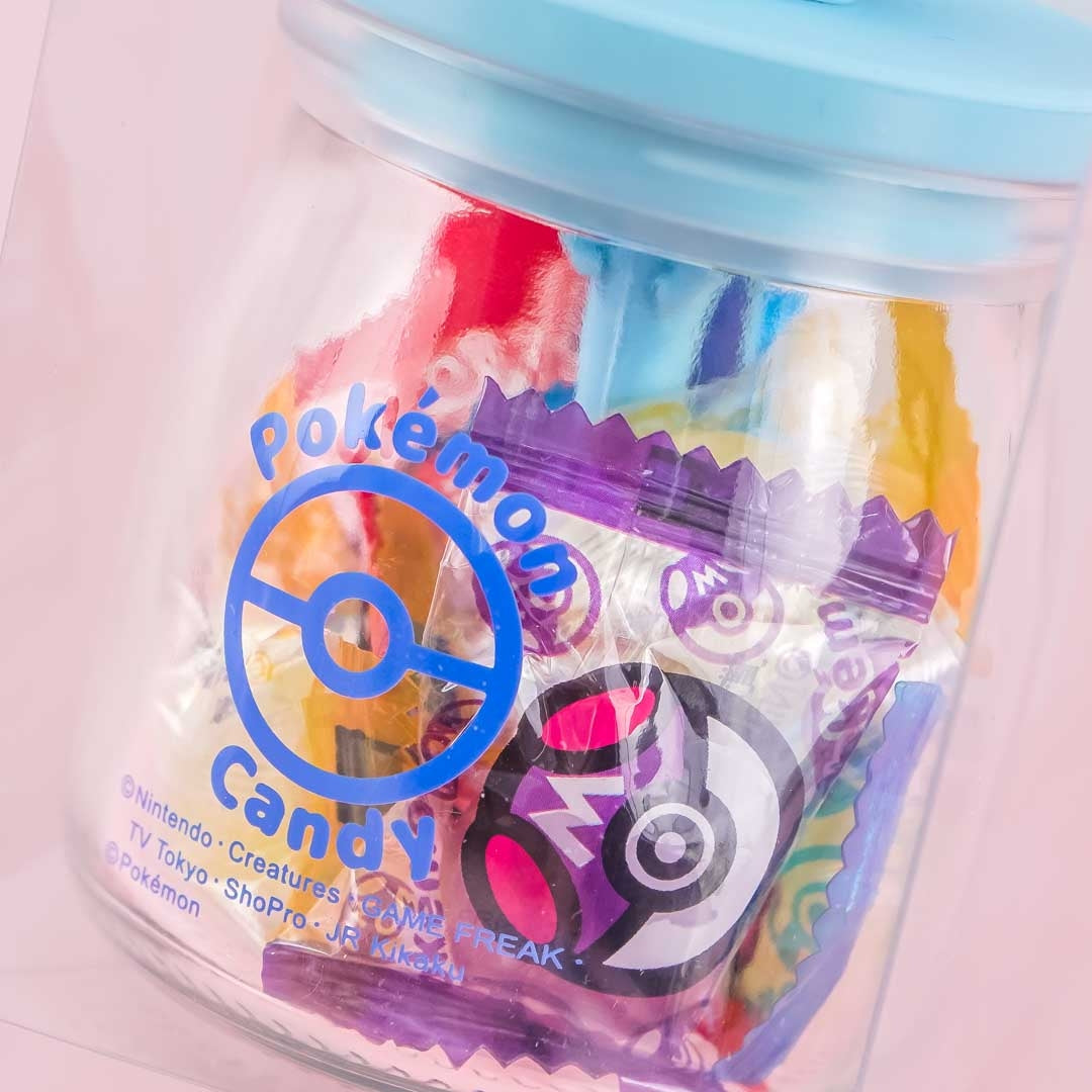 Pokémon Candy Bottle - Sobble