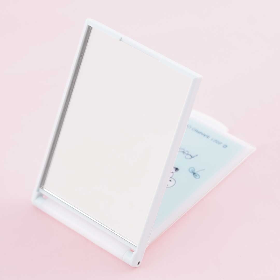Pochacco & The Pi-chans Folding Vanity Mirror