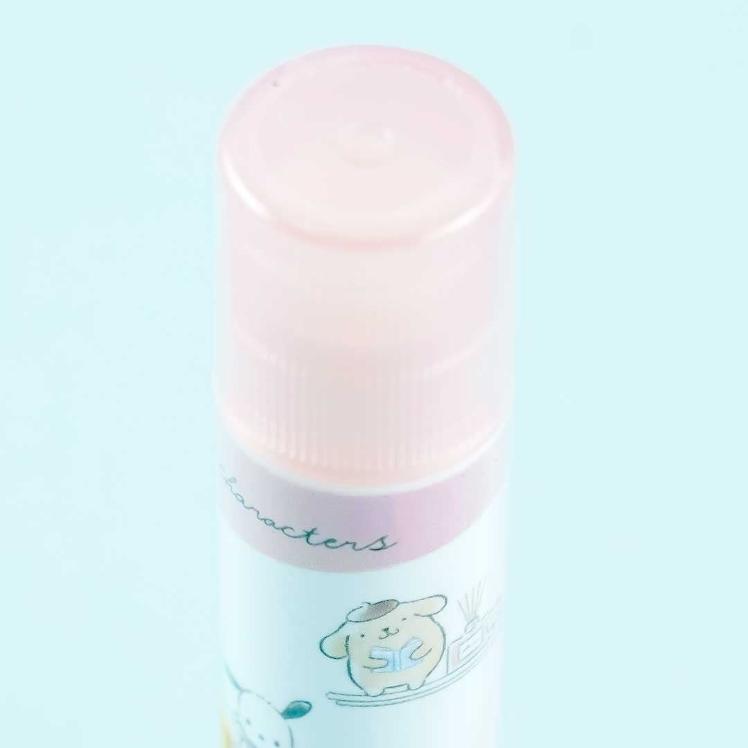 Sanrio Characters Happy Glue Stick