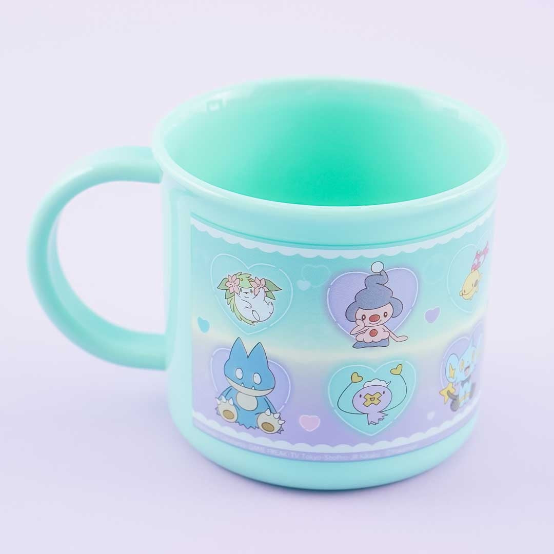 Pokemon Heart Bubble Cup