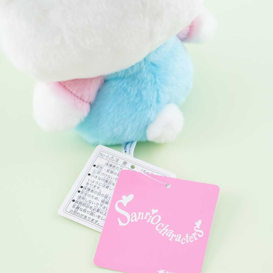 Hello Kitty Fuwa Plushie - Medium