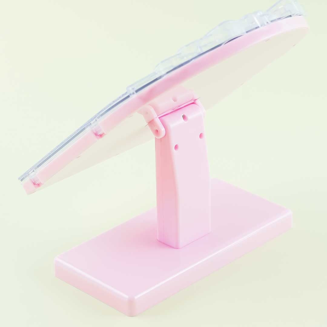My Melody Sweet Standing Desk Mirror