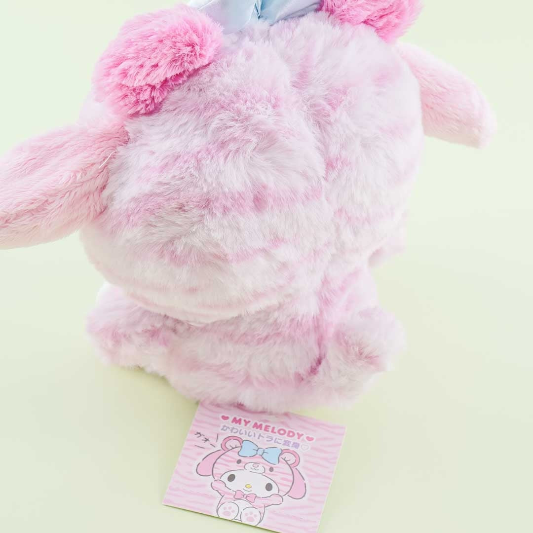 My Melody Year Of The Tiger Plushie - Medium