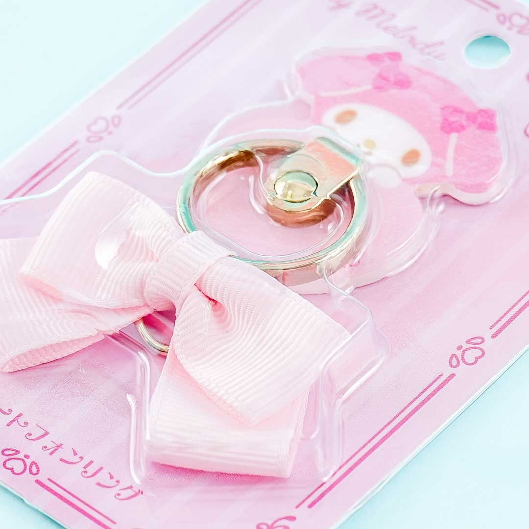 My Melody Ribbon Phone Ring