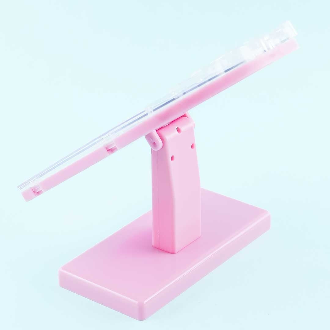 Litte Twin Stars Pretty Standing Desk Mirror