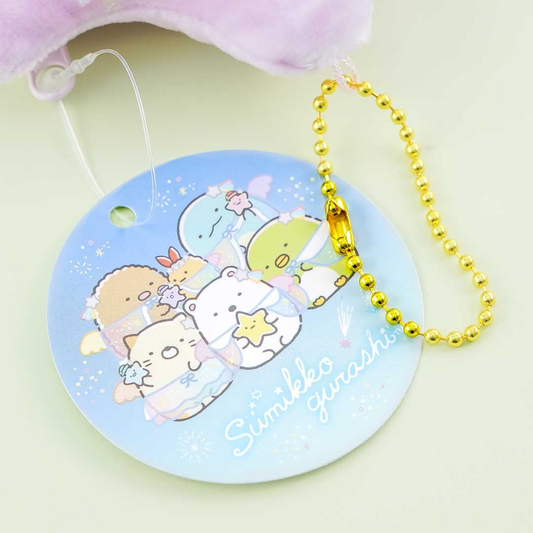 Sumikko Gurashi Zodiac Sign Coin Purse - Aries