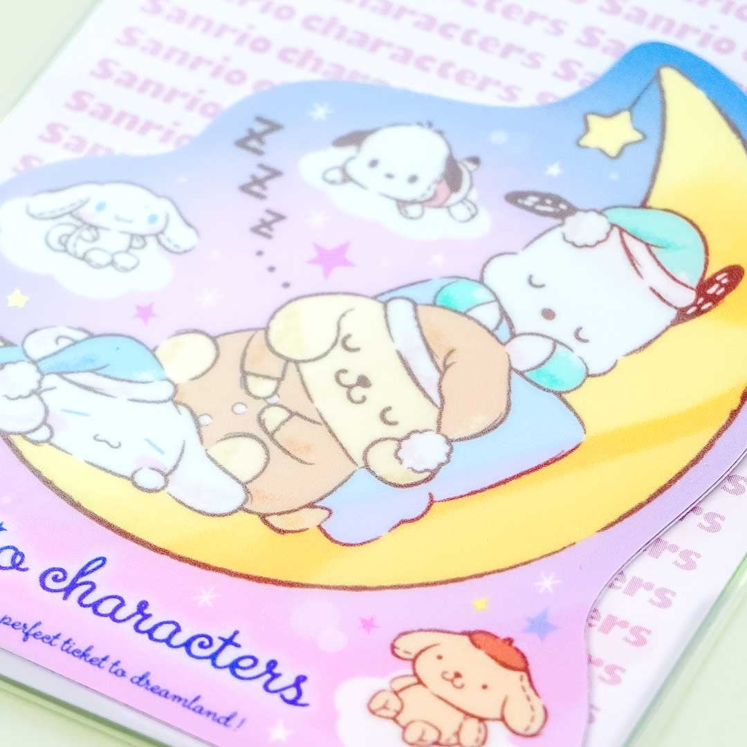 Sanrio Characters Sweet Dream Sticker