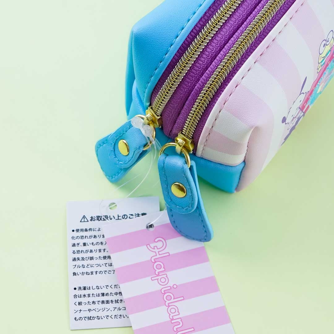 Hapidanbui Candy Pencil Case