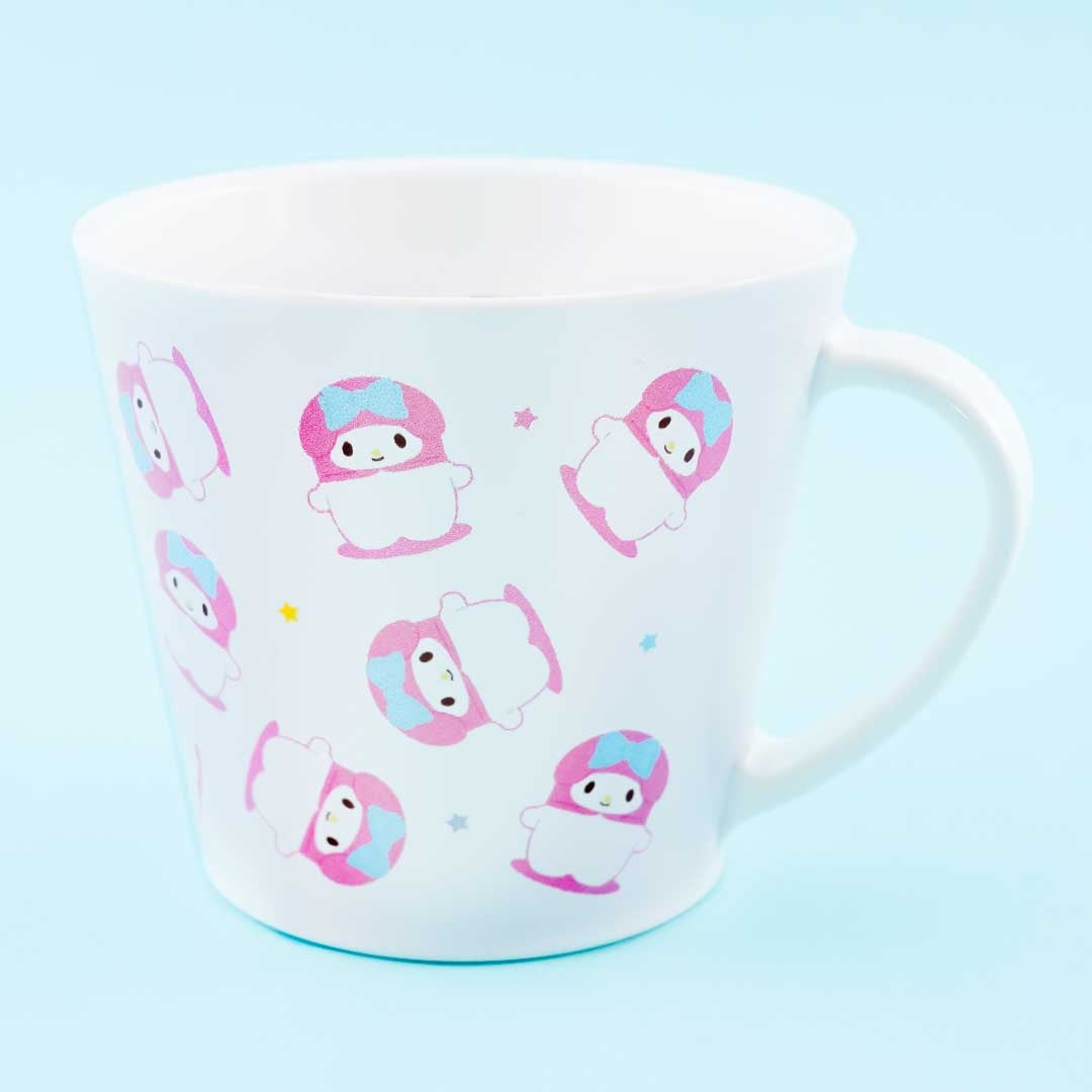 My Melody x Potetan Mug