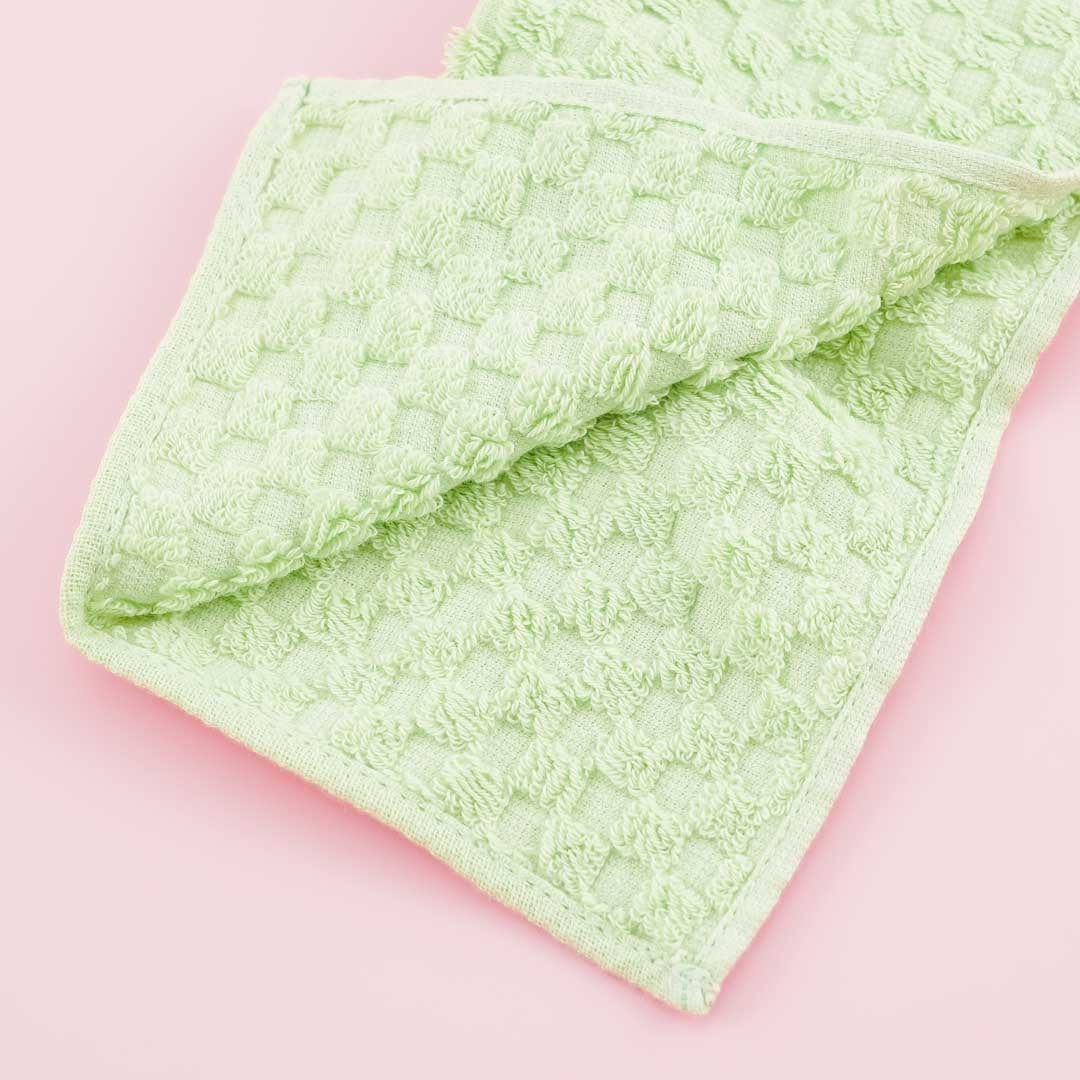 Keroppi Mini Towel