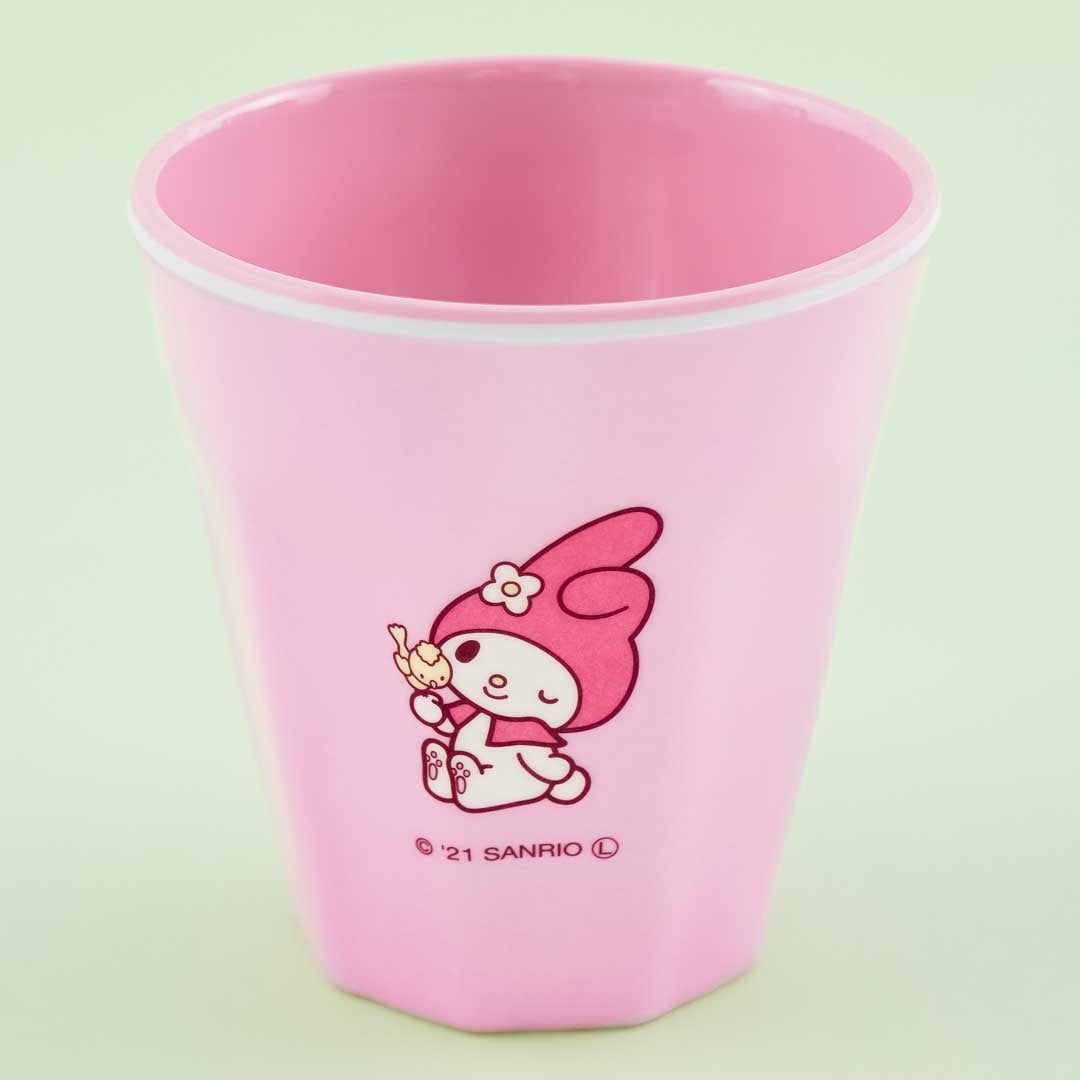 My Melody Sweet Smile Melamine Cup