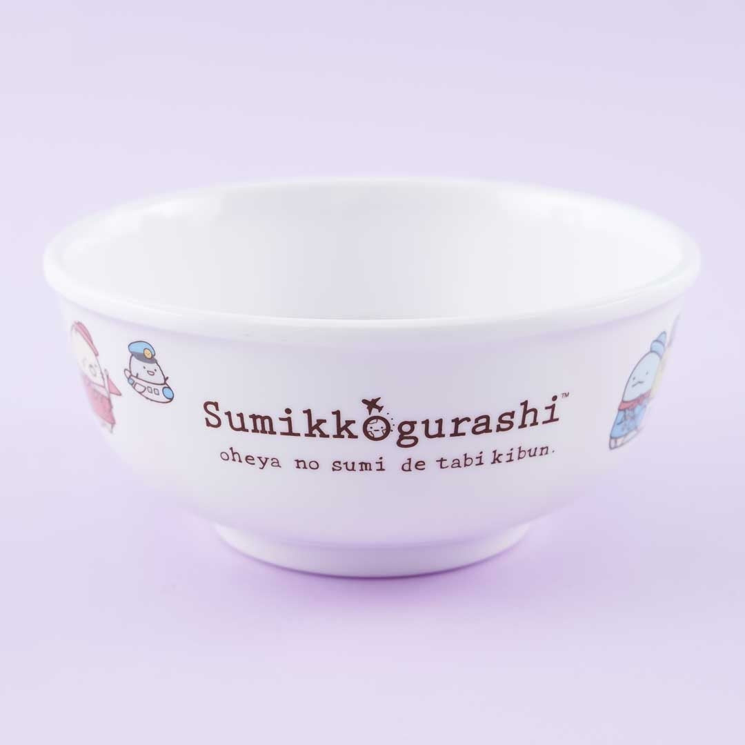 Sumikko Gurashi Travel Bowl