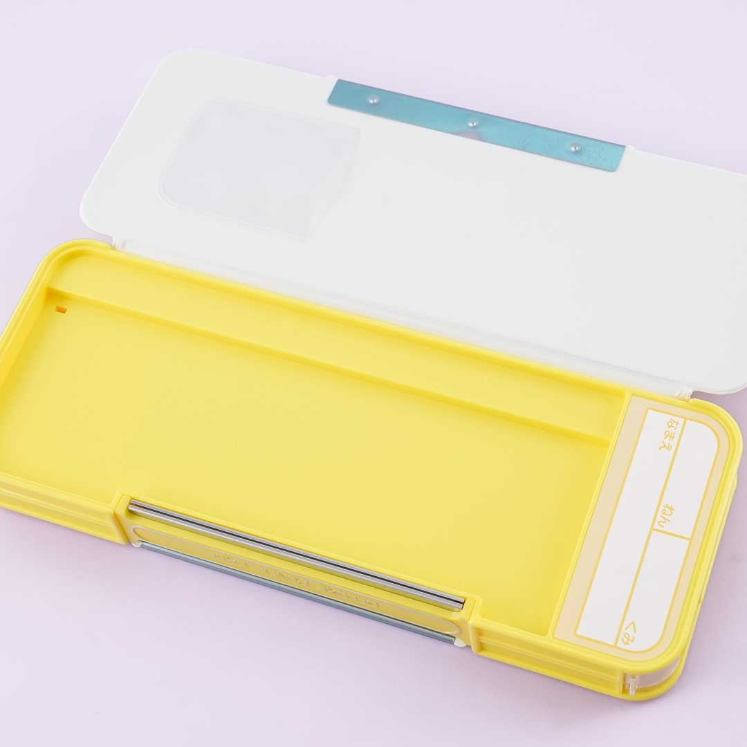 Rilakkuma Honey Pen Case