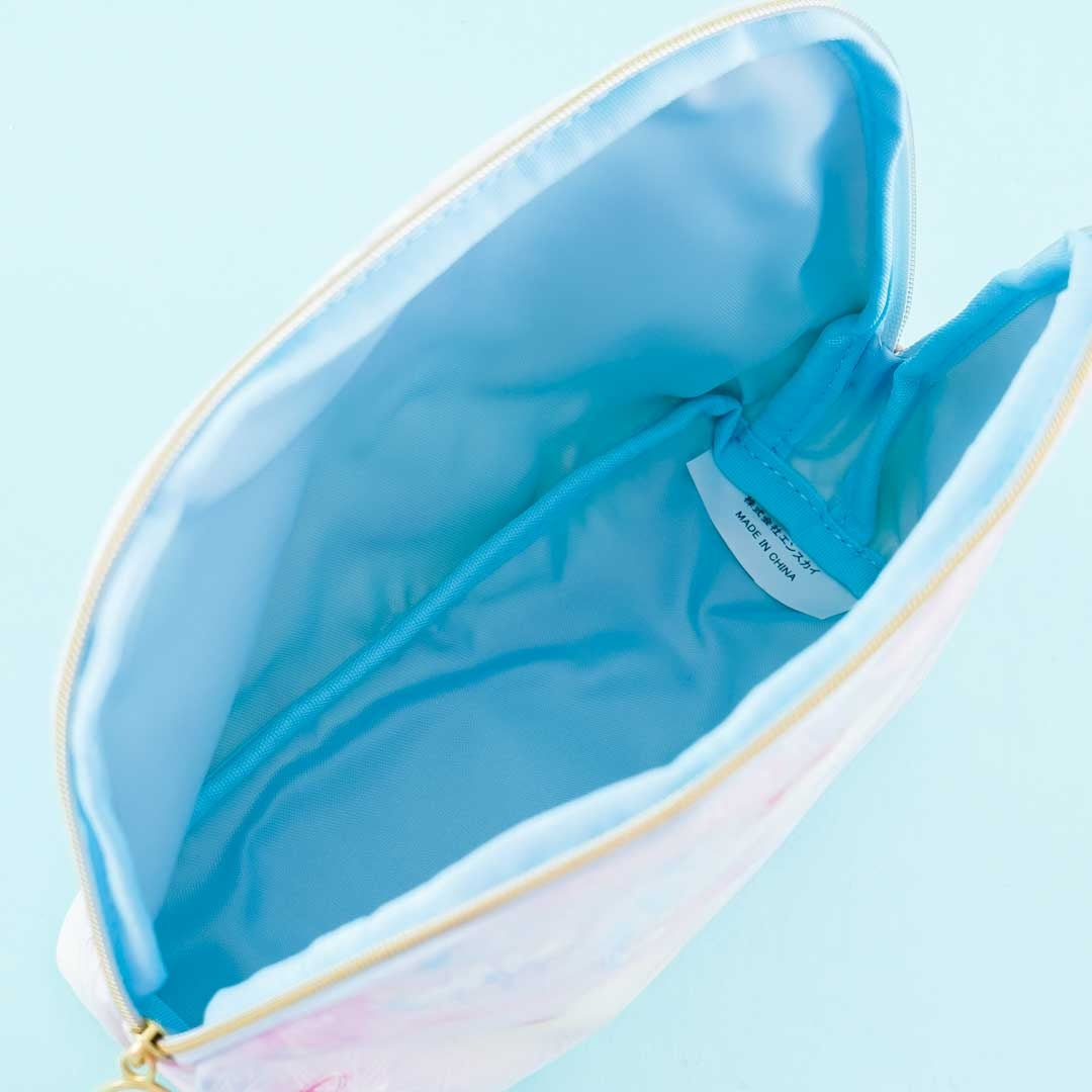 Cardcaptor Sakura Accessory Dome Pouch