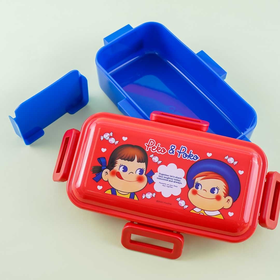 Peko-Chan & Poko-Chan Lunch Box