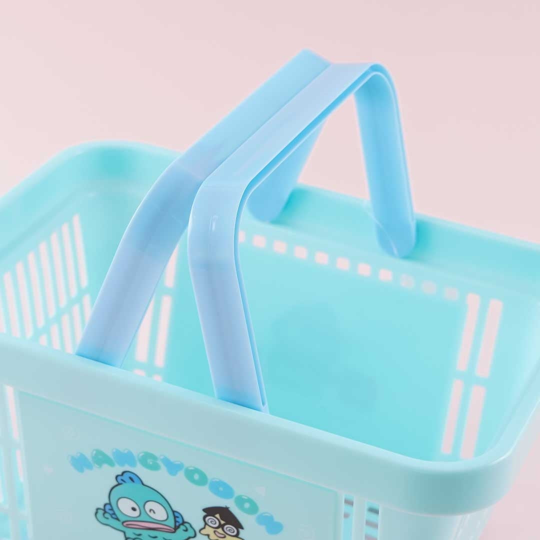Hangyodon & Friends Mini Basket