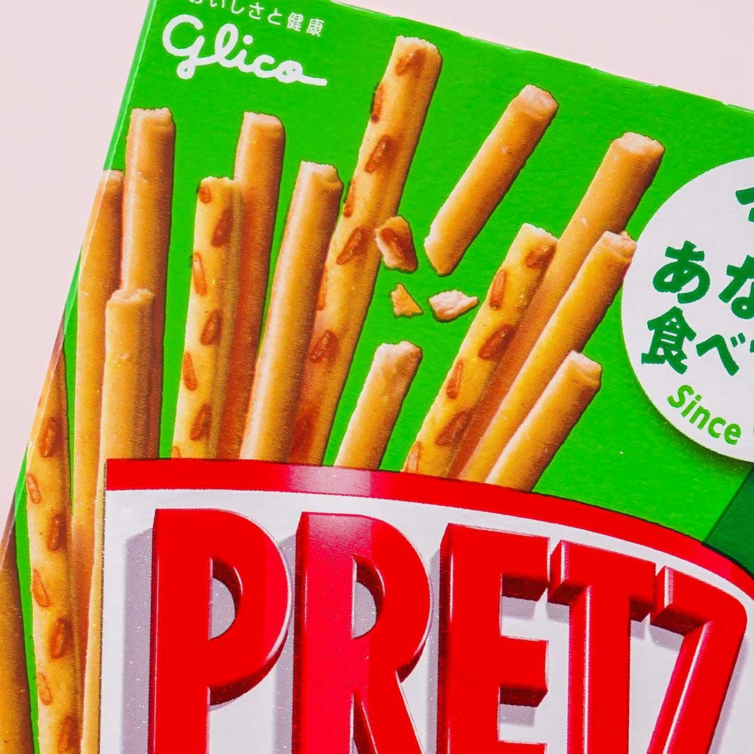 Pretz Biscuit Sticks - Salad Flavor