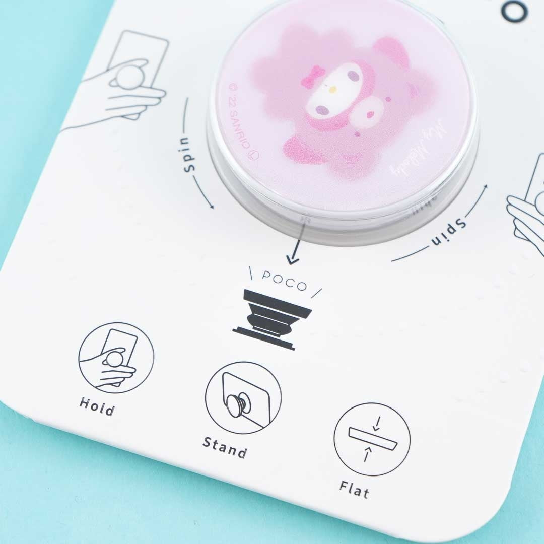 My Melody PocoPoco Smartphone Ring