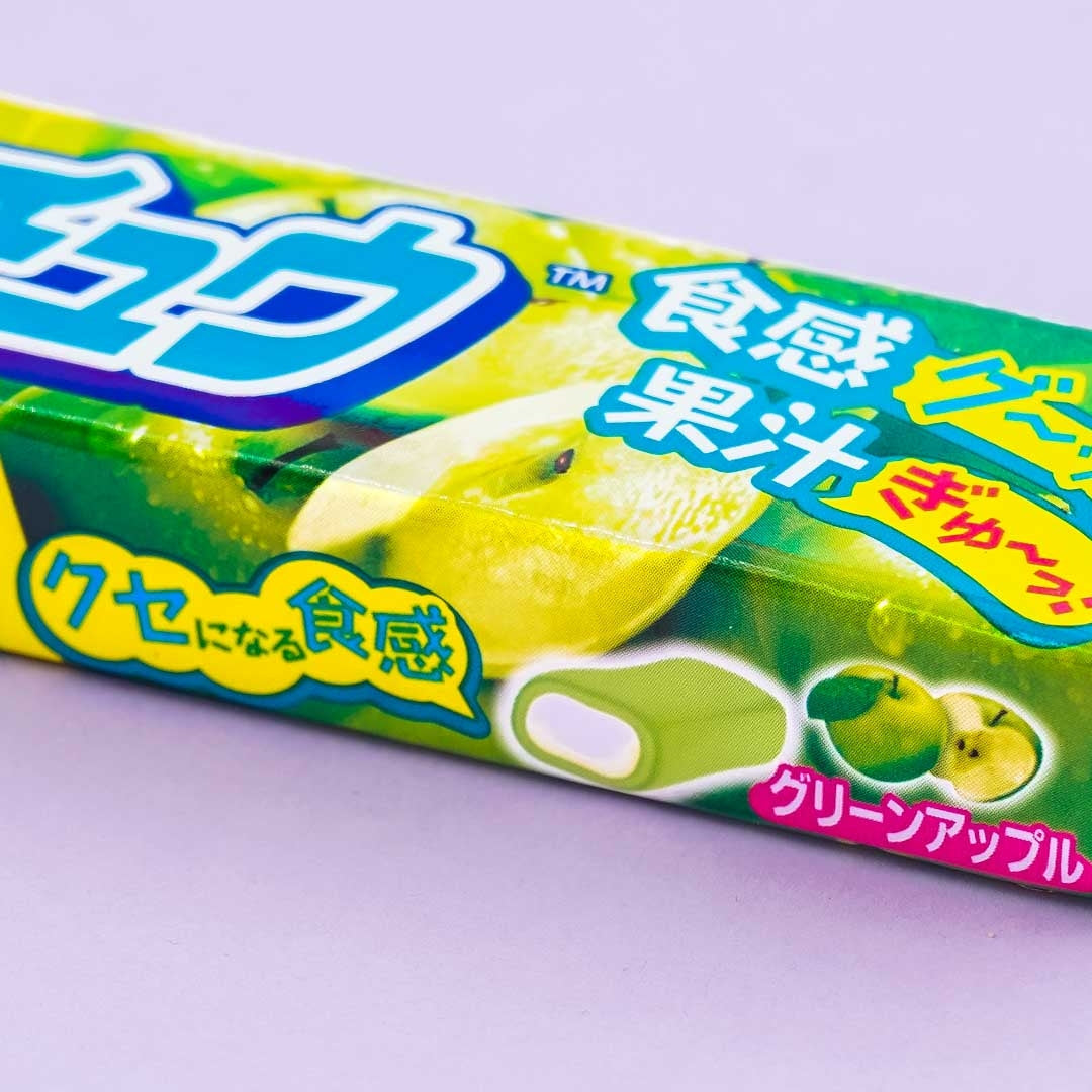 Hi-Chew Chewy Candy - Japanese Green Apple