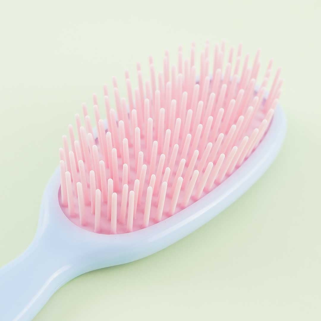 Cinnamoroll 20th Anniversary Oil Hairbrush