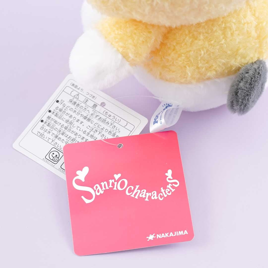 Pochacco Otomodachi Kigurumi Plushie - Mini