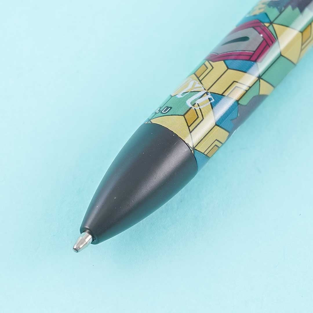 Demon Slayer Stylus Ballpen - Tomioka Giyu