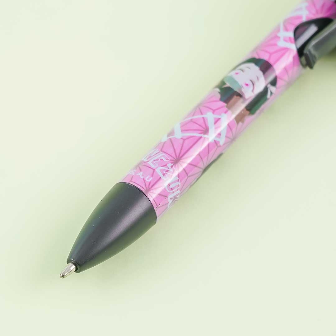 Demon Slayer Stylus Ballpen - Kamado Nezuko