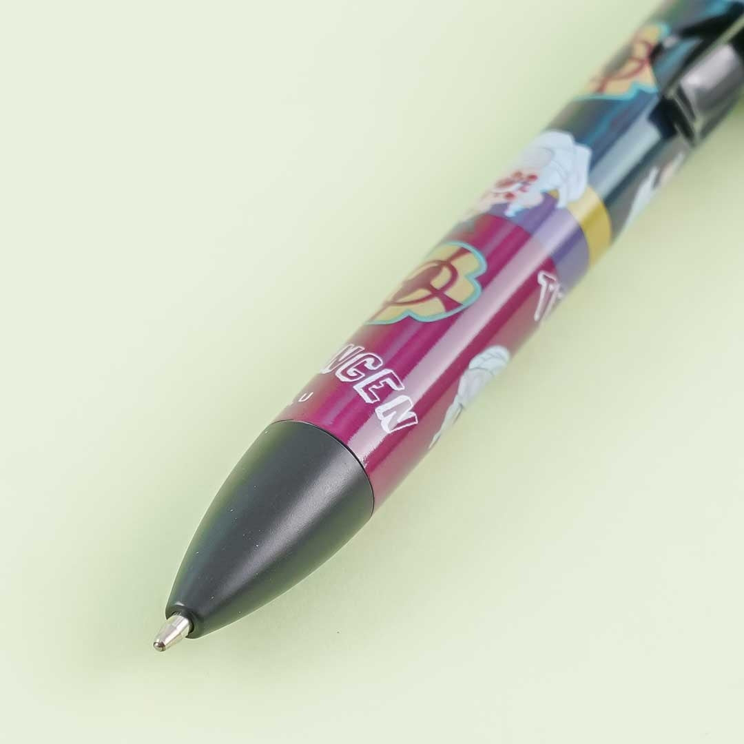 Demon Slayer Stylus Ballpen - Tengen Uzui