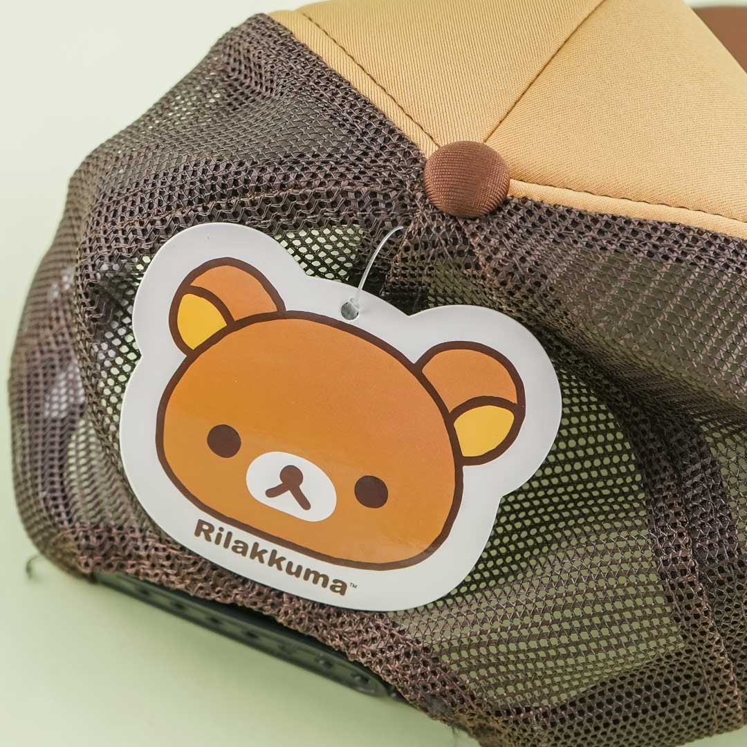 Rilakkuma Cap