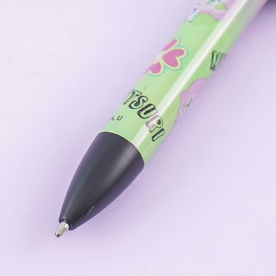 Demon Slayer Stylus Ballpen - Kanroji Mitsuri